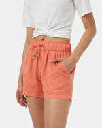 Tencel Instow Short