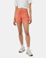 Tencel Instow Short