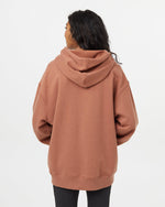 TreeFleece Oversized Hoodie