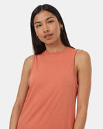 TreeBlend Tank Dress
