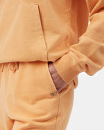 Organic French Terry Fulton Jogger