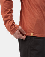 TreeBlend Baker Longsleeve