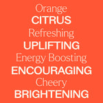 Orange Essence Oil