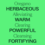 Oregano Essential Oil