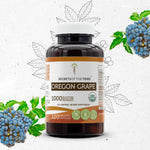 Oregon Grape Capsules
