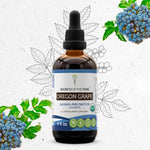 Oregon Grape Tincture