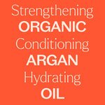 Organic Argan Carrier Oil
