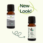 Organic Black Pepper Essential Oil