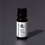 Organic Black Pepper Essential Oil