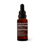 Brain Power Organic Herbal Supplement