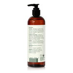 Organic Castor Carrier Oil