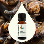 Organic Clove Bud Essential Oil