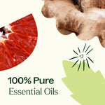 Organic Energy Essential Oil Blend