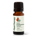 Organic Frankincense Carterii Essential Oil