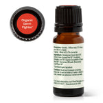 Organic Germ Fighter Essential Oil
