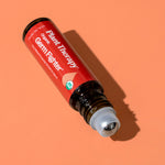 Organic Germ Fighter Essential Oil Blend Pre-Diluted Roll-On