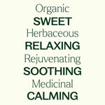 Organic German Chamomile Essential Oil