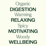 Organic Ginger Root CO2