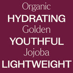 Organic Golden Jojoba Carrier Oil