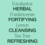 Organic Immune Aid Essential Oil Blend