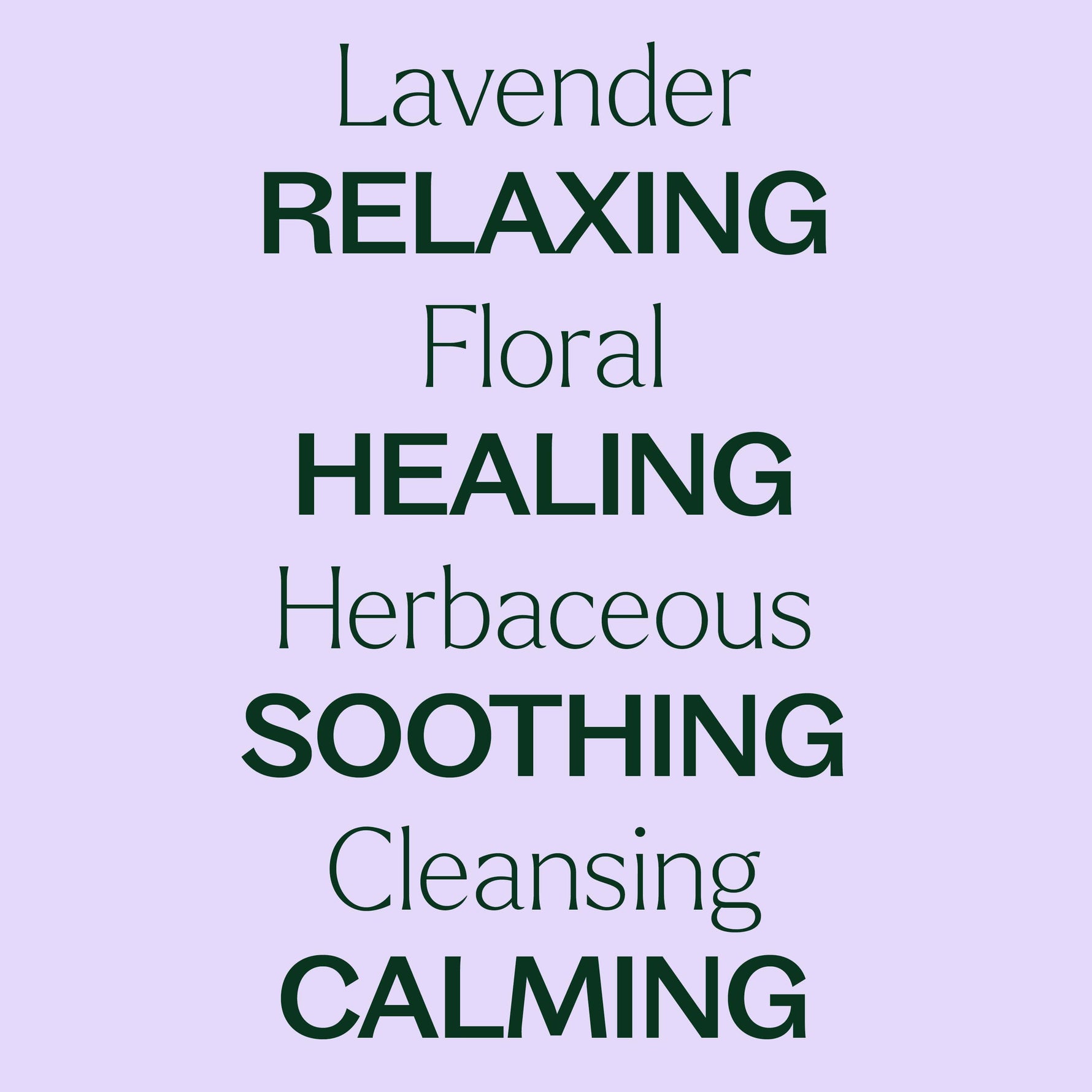 Organic Lavender Essential Oil
