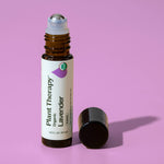 Organic Lavender Essential Oil Pre-Diluted Roll-On