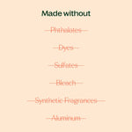 Organic Lavender & Frankincense Castor Body Oil Roll-On 30 mL
