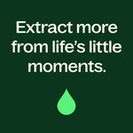 Organic Lemon Basil Essential Oil Blend