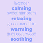 Organic Nighty Night Essential Oil