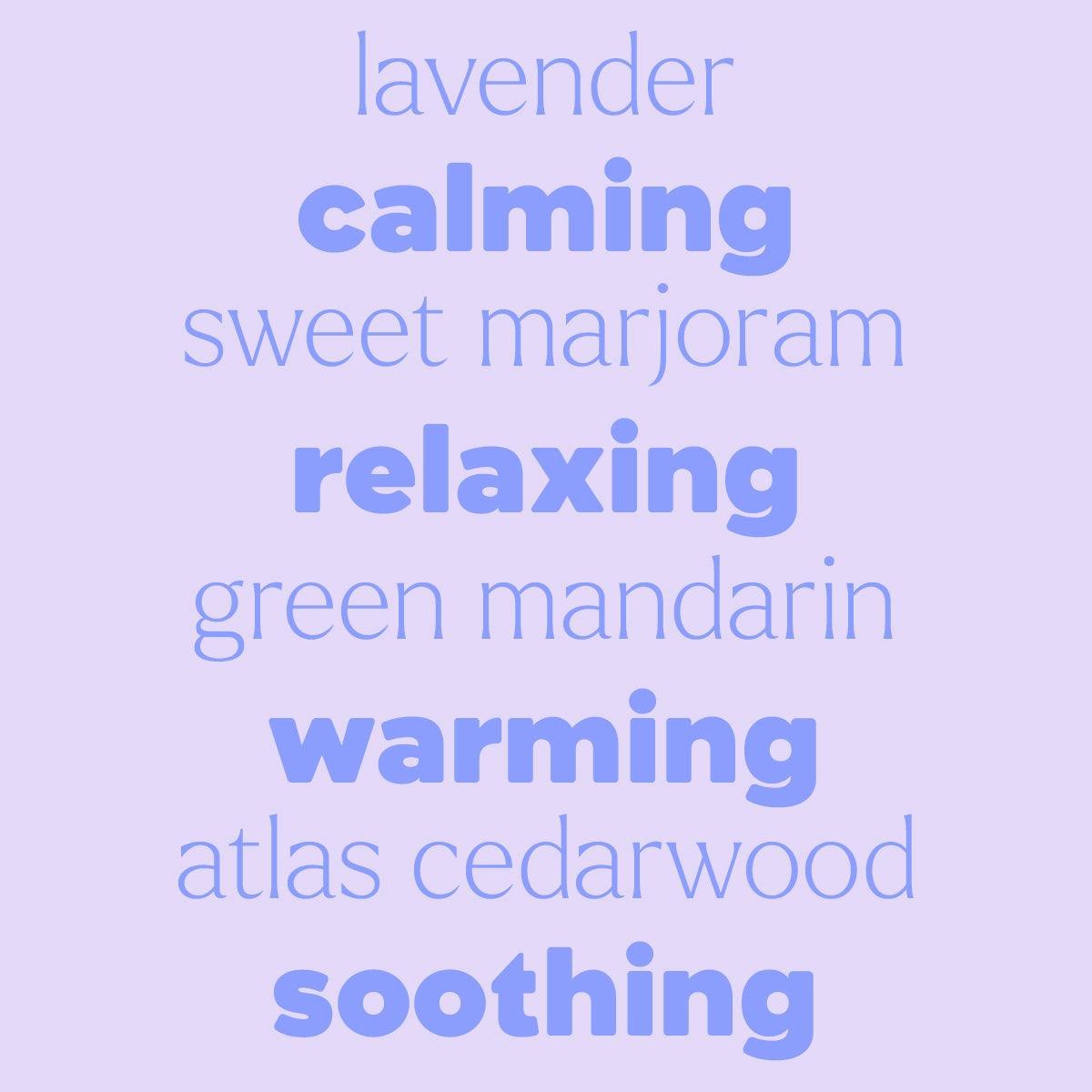 Organic Nighty Night Essential Oil