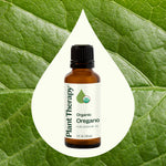Organic Oregano Essential Oil