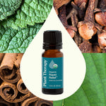 Organic Rapid Relief Essential Oil Blend