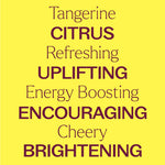 Organic Tangerine Essential Oil