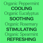 Organic Tension Ease™ Essential Oil Blend