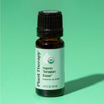 Organic Tension Ease™ Essential Oil Blend