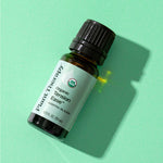 Organic Tension Ease™ Essential Oil Blend