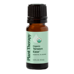 Organic Tension Ease™ Essential Oil Blend