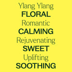 Organic Ylang Ylang Complete Essential Oil