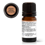 Organic German Chamomile Essential Oil