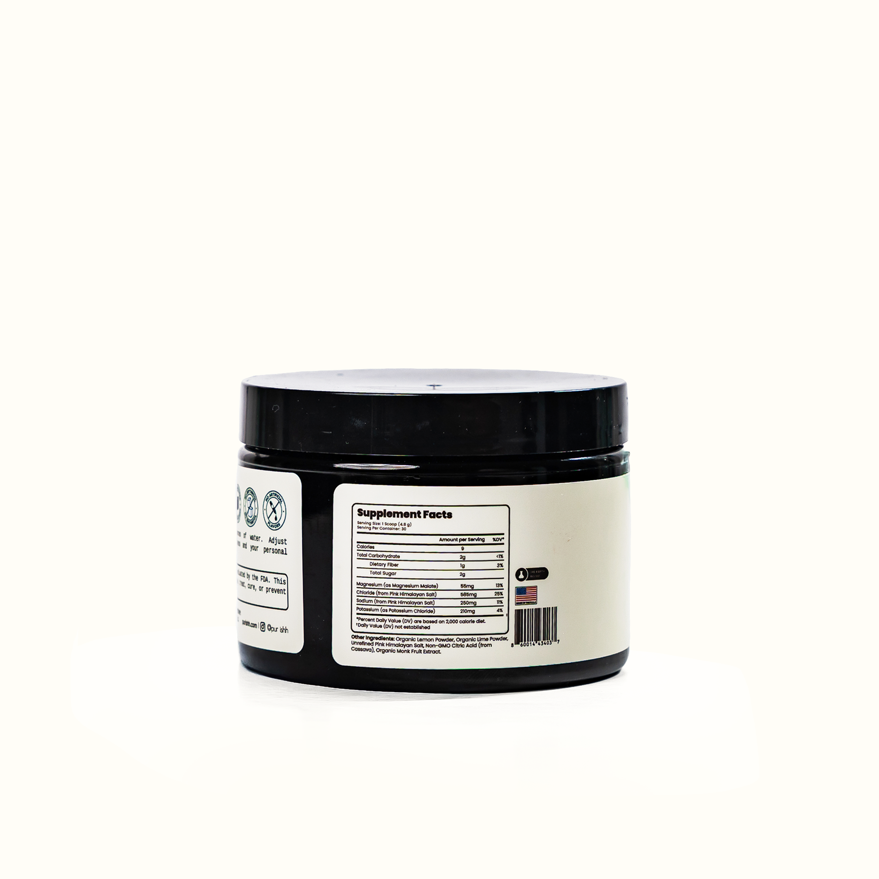Electrolytes
