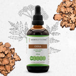 Osha Tincture