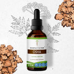 Osha Tincture