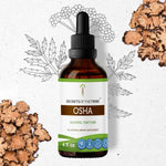 Osha Tincture