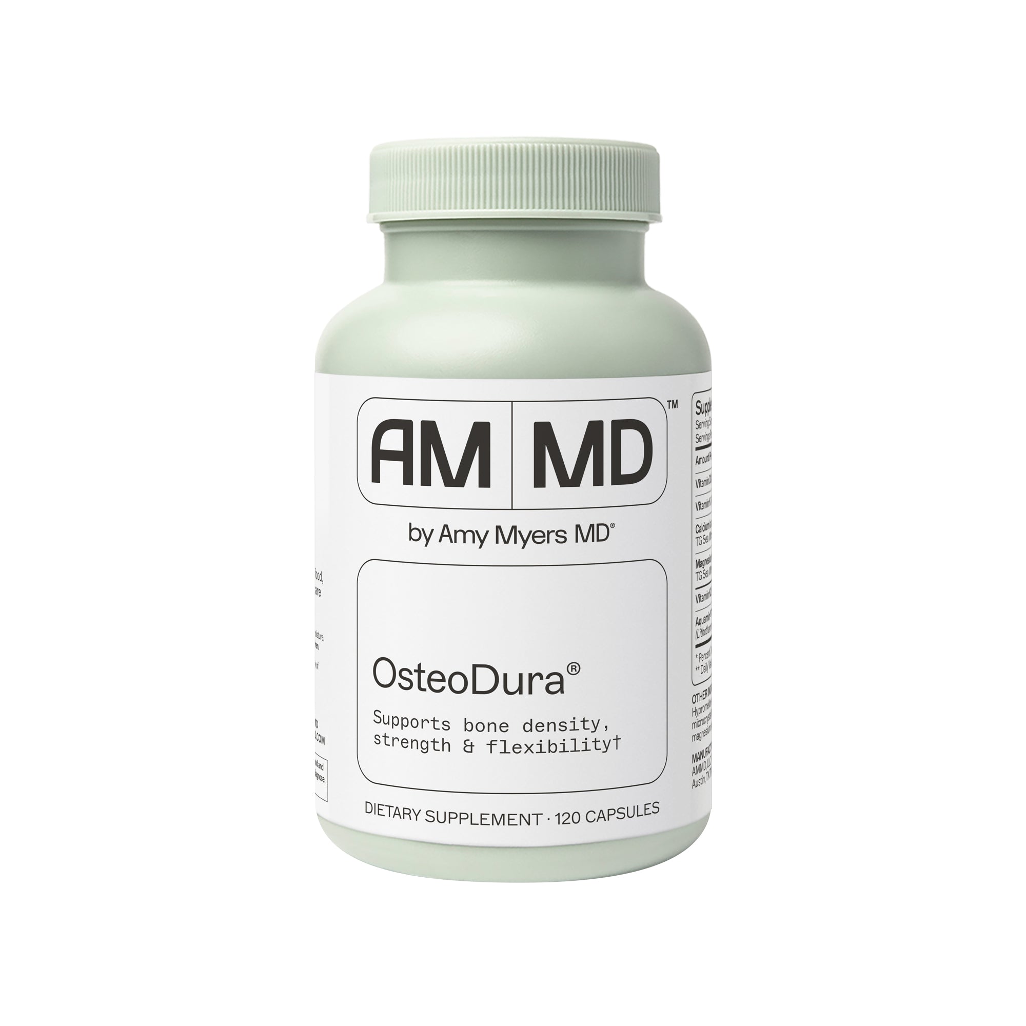 OsteoDura®