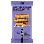 Smother Fudger Peanut Butter