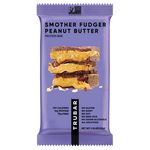 Smother Fudger Peanut Butter