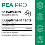 PEA Pro Capsules