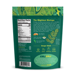 Organic Pure Moringa Powder (10.6 oz)