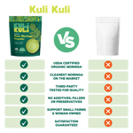 Pure Moringa Powder for Energy (Value Size)