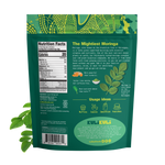 Pure Moringa Powder for Energy (Value Size)
